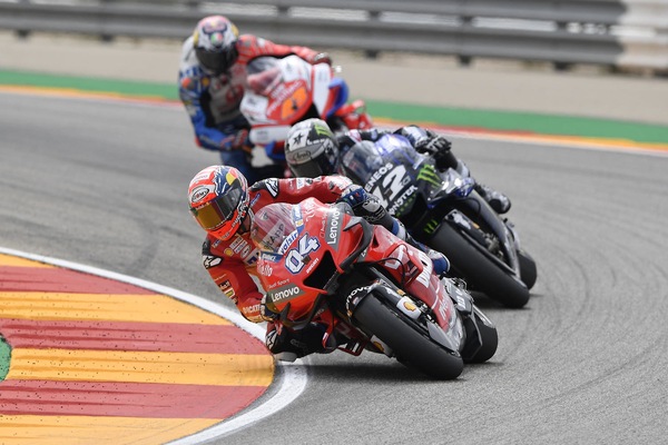 MotoGP, Aragon: il Mondiale in cerca del suo vero leader