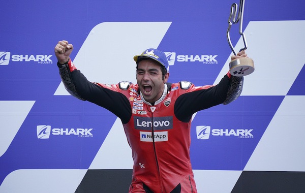 MotoGP Le Mans: le PAGELLE di Carlo Pernat del GP Francia
