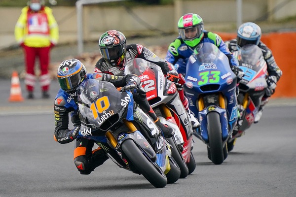 Moto3 e Moto2 Aragon: tanti italiani con un solo obiettivo, vincere!