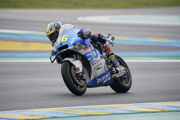 MotoGP, Mir contro Stoner: “Comodo parlare dal divano”