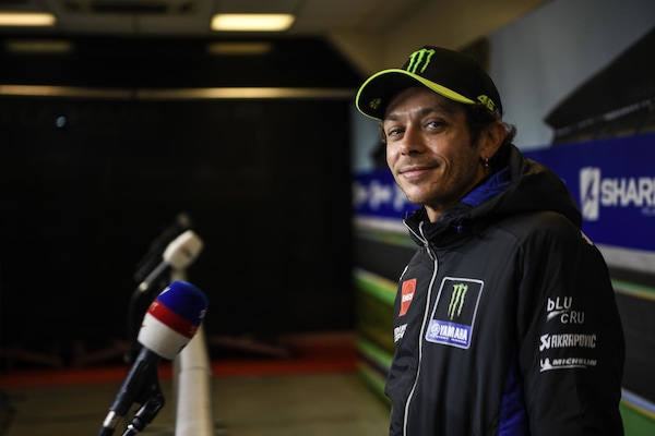 Da Rossi a Cristiano Ronaldo, gli sportivi colpiti dal Covid-19 - FOTO