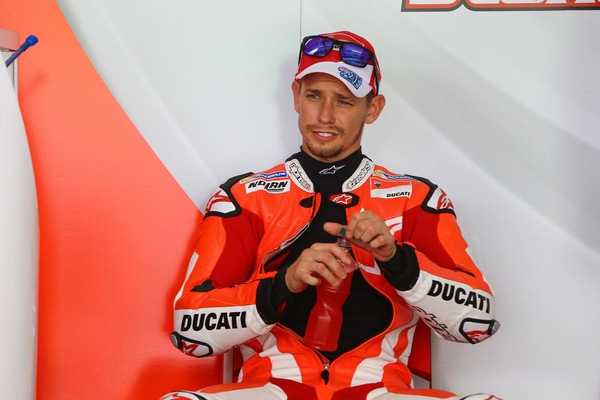 MotoGP: 35 anni per Casey Stoner, l'ultimo iridato Ducati