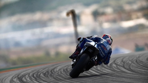 GP Aragon: cambiano gli orari delle gare di Moto3, Moto2 e MotoGP