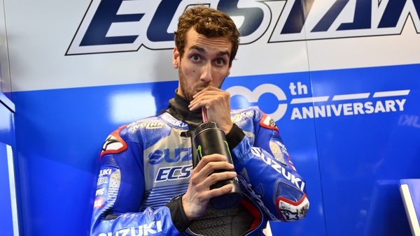 MotoGP GP Aragon, Rins: “Ho fatto una partenza incredibile”