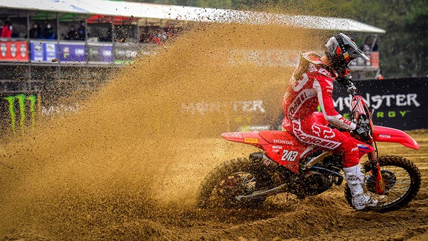 MXGP Fiandre: vittoria per Gajser e Vialle