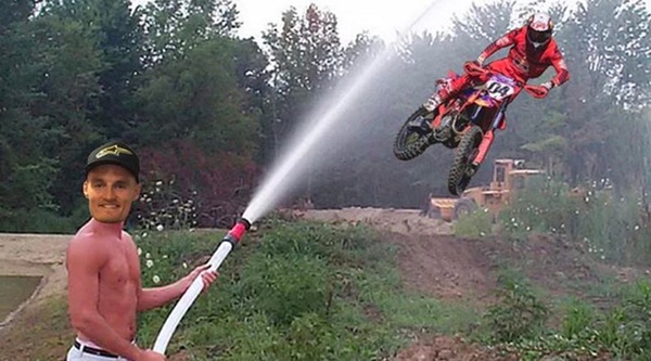 SBK, Davies è già al lavoro per Dovi