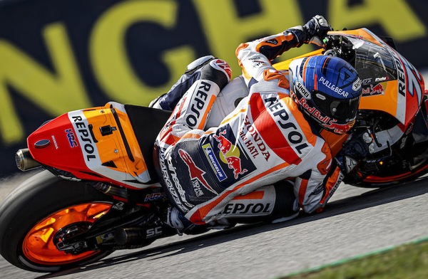 MotoGP, Honda e Repsol scacciano la crisi: insieme per altri due anni