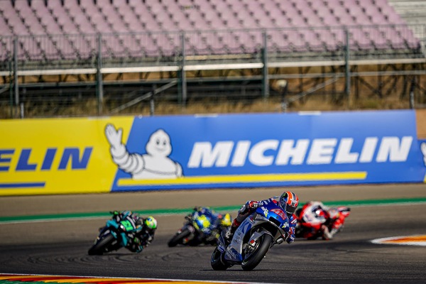 MotoGP, Teruel: Quartararo cerca il riscatto, Mir la 1^ vittoria... chi la spunterà?