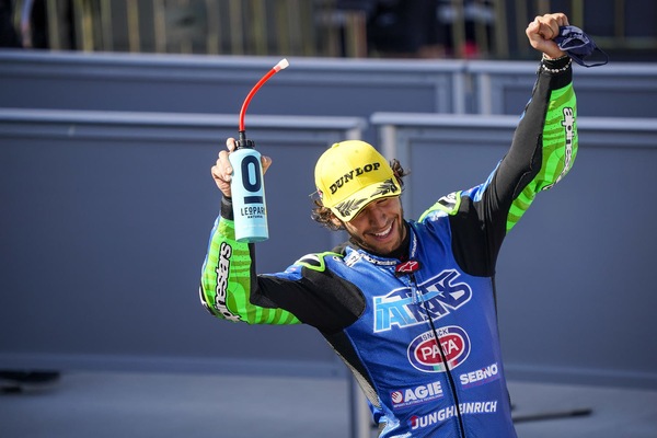 Moto2 e Moto3 Teruel: italiani all'appello, è tempo di aprire il gas