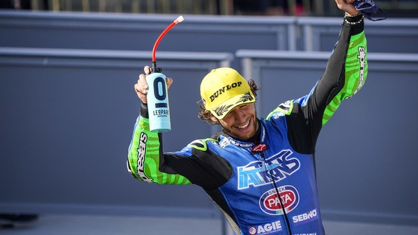 Moto2 e Moto3 Teruel: italiani all'appello, è tempo di aprire il gas