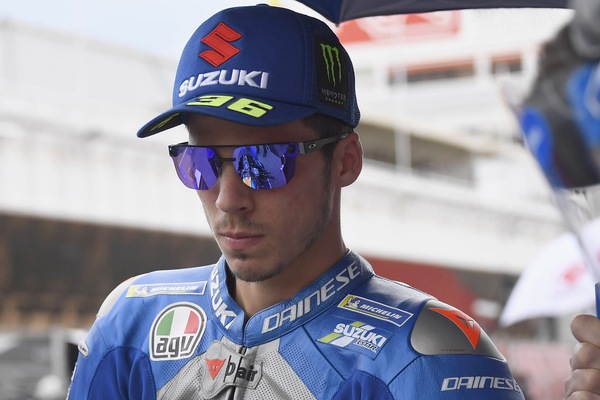 MotoGP, Joan Mir: ecco chi è l'astro nascente della classe regina