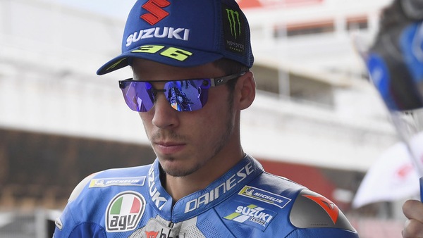 MotoGP, Joan Mir: ecco chi è l'astro nascente della classe regina