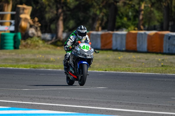 SS300, Brianti perde i punti in campionato, il team: “Situazione ridicola”