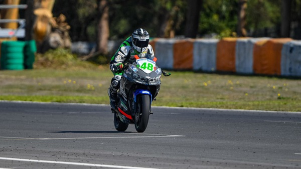 SS300, Brianti perde i punti in campionato, il team: “Situazione ridicola”