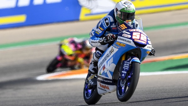Moto3 Teruel, FP2: Alcoba al top, ma Masia resta il leader