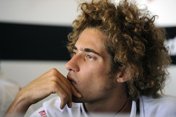 MotoGP: 9 anni senza Simoncelli. I post social in ricordo del SIC