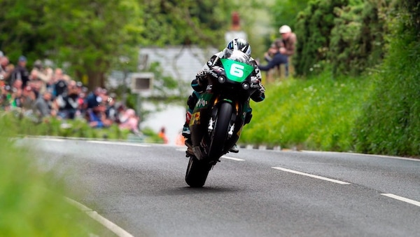 Road Races: aumento di cilindrata per la Lightweight. Arrivano Aprilia e Yamaha