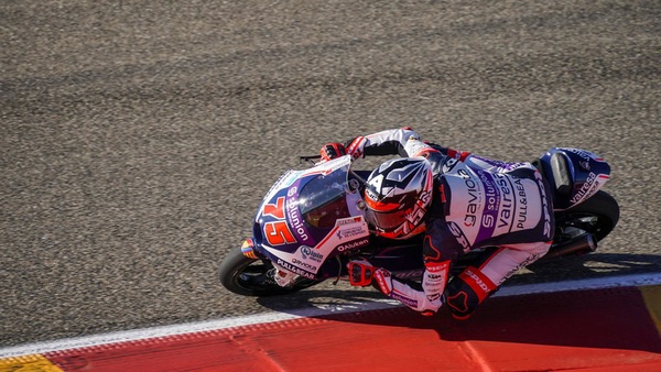 Moto3 GP Teruel, FP3: Arenas leader, 4 italiani nella Top 14