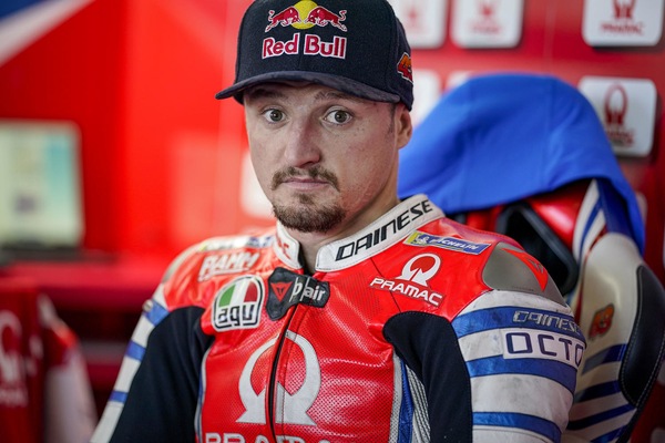 MotoGP, GP Teruel: profondo rosso Ducati, capitolo due