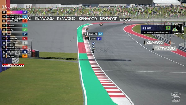 WINDTRE Rising Stars Series: il meglio della Regional Final Americhe