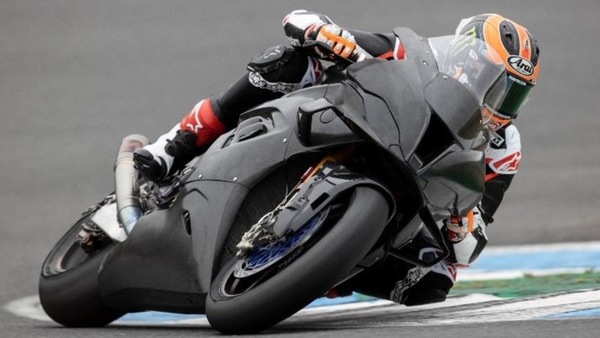 SBK, crisi BMW: colpa dei piloti o della moto?