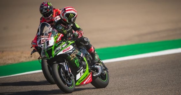 SBK, Rea Vs Redding: Johnny imprendibile o Scott ha buttato il Mondiale?