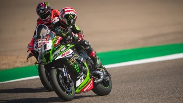 SBK, Rea Vs Redding: Johnny imprendibile o Scott ha buttato il Mondiale?