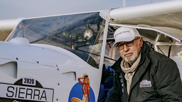 Coronavirus: Annullata l’Africa Eco Race 2021