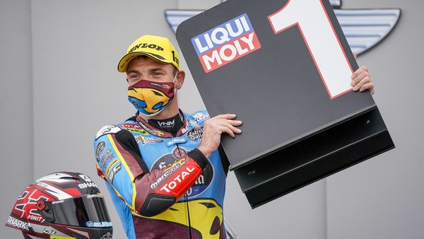 Moto2, GP Teruel: le PAGELLE