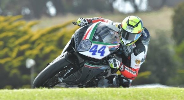 Rolfo: “La nuova Supersport? Eviterei air restrictor e zavorre”