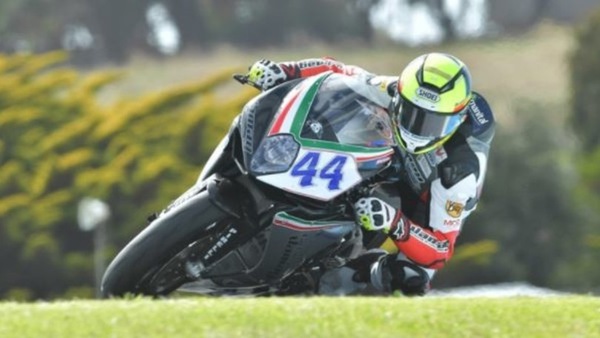 Rolfo: “La nuova Supersport? Eviterei air restrictor e zavorre”