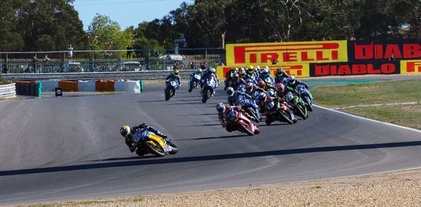 Rivoluzione rimandata: stessa Supersport anche nel 2021