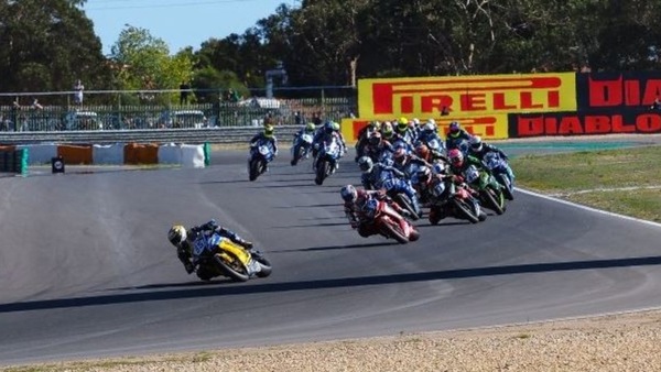 Rivoluzione rimandata: stessa Supersport anche nel 2021