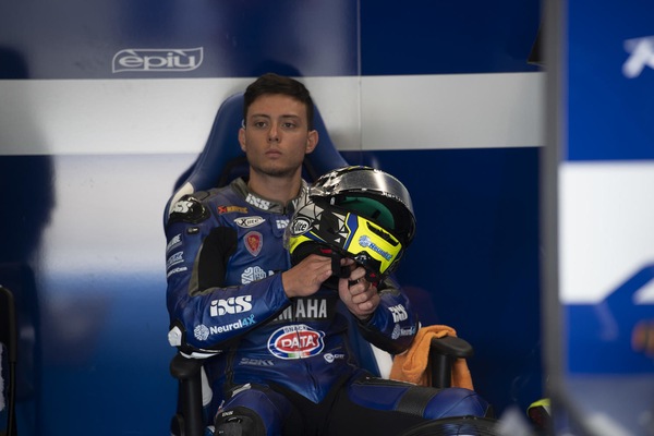 Mercato 2021, Caricasulo fuori dalla SBK?