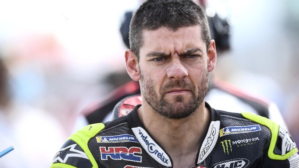 MotoGP: Cal Crutchlow, 35 anni e un futuro ancora da decifrare