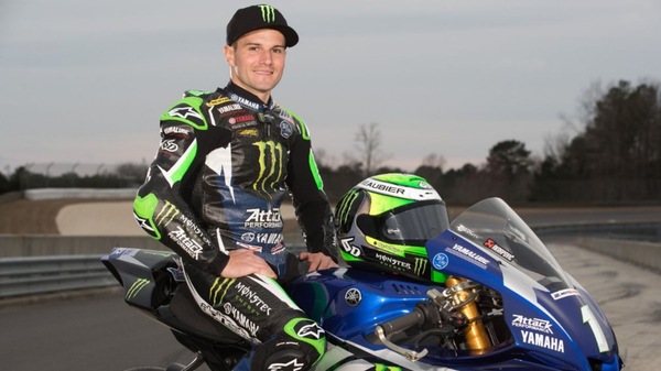 Toni Elias: “Beaubier non ha nulla da invidiare a Valentino Rossi”