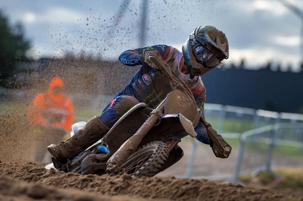 MXGP: anche Gautier Paulin lascia a fine stagione