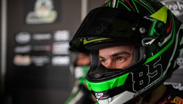 Sabatucci: “La Supersport 300? Sembra la battaglia di Pearl Arbor”
