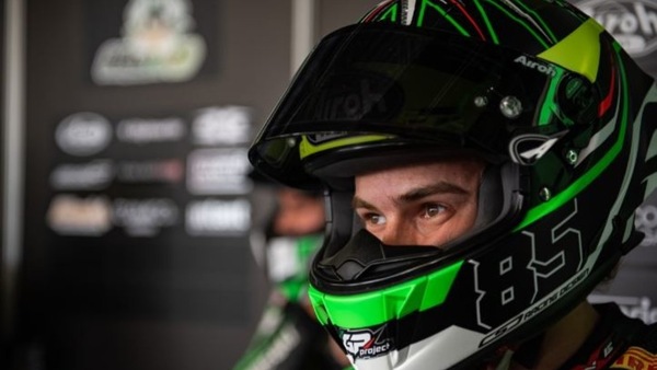 Sabatucci: “La Supersport 300? Sembra la battaglia di Pearl Arbor”