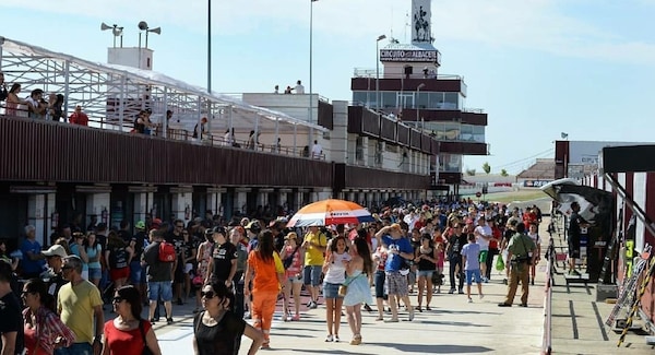 MotoGP: a rischio il Gran Premio del Portogallo, Valencia ultima gara?