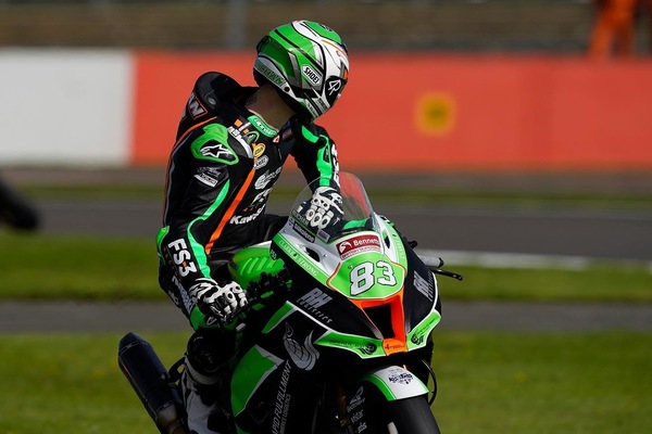 Mercato BSB: Buchan lascia FS-3 Kawasaki, Hickman verso OMG Racing?