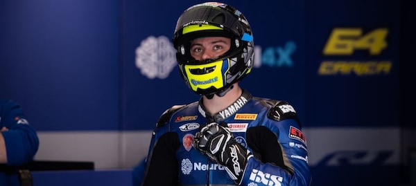 SSP600, Caricasulo e GMT94: è fatta per il 2021