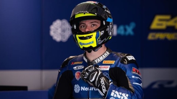 SSP600, Caricasulo e GMT94: è fatta per il 2021