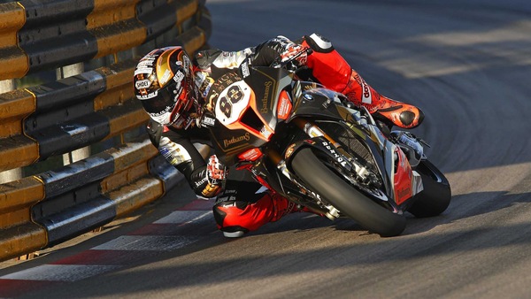 Road Races: cancellato il Gran Premio Motociclistico di Macau 2020
