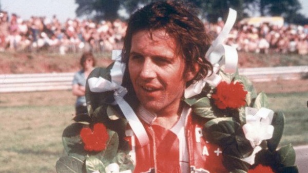 Phil Read in ospedale: una raccolta fondi per sostenerlo