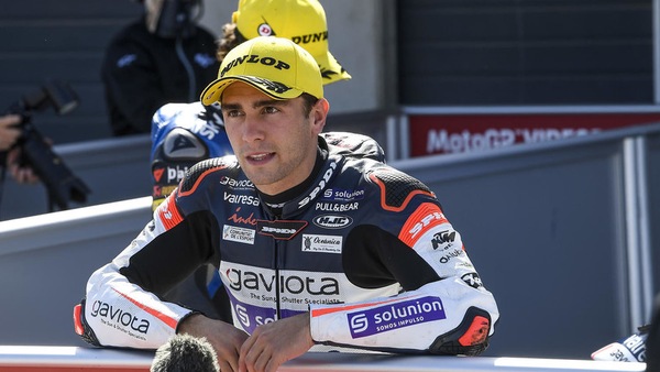 Esclusiva, Borsoi: “Con Arenas matrimonio perfetto. Vietti il più pericoloso”