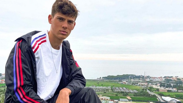 MXGP, Prado esclusivo: “Senza infortuni sarebbe stato tutto diverso…”