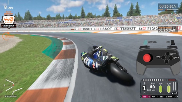 In pista con Trast73 per scoprire i segreti di Valencia