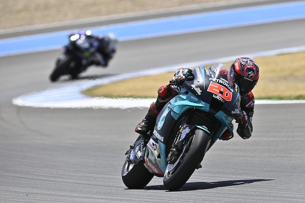 MotoGP, motori Yamaha sotto inchiesta: a rischio punti pesanti per il titolo