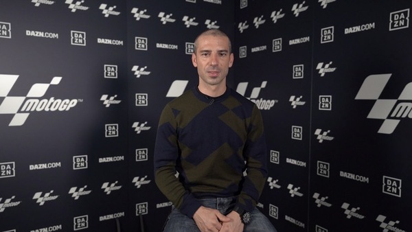 GP Europa, Melandri: “A Valencia sarà fondamentale la qualifica”